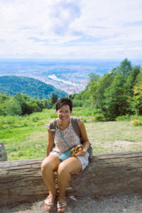 Klarheit. Leichtigkeit. Präsenz.