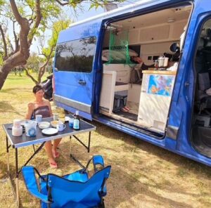 So kann es aussehen, wenn du aufhörst nur zu funktionieren.